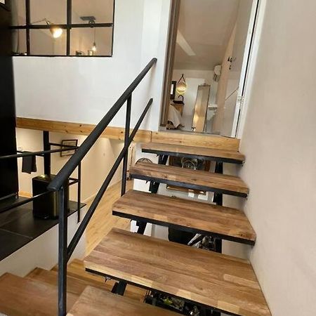My Loft In Jeruzsálem Kültér fotó