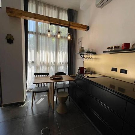My Loft In Jeruzsálem Kültér fotó