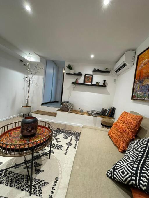 My Loft In Jeruzsálem Kültér fotó