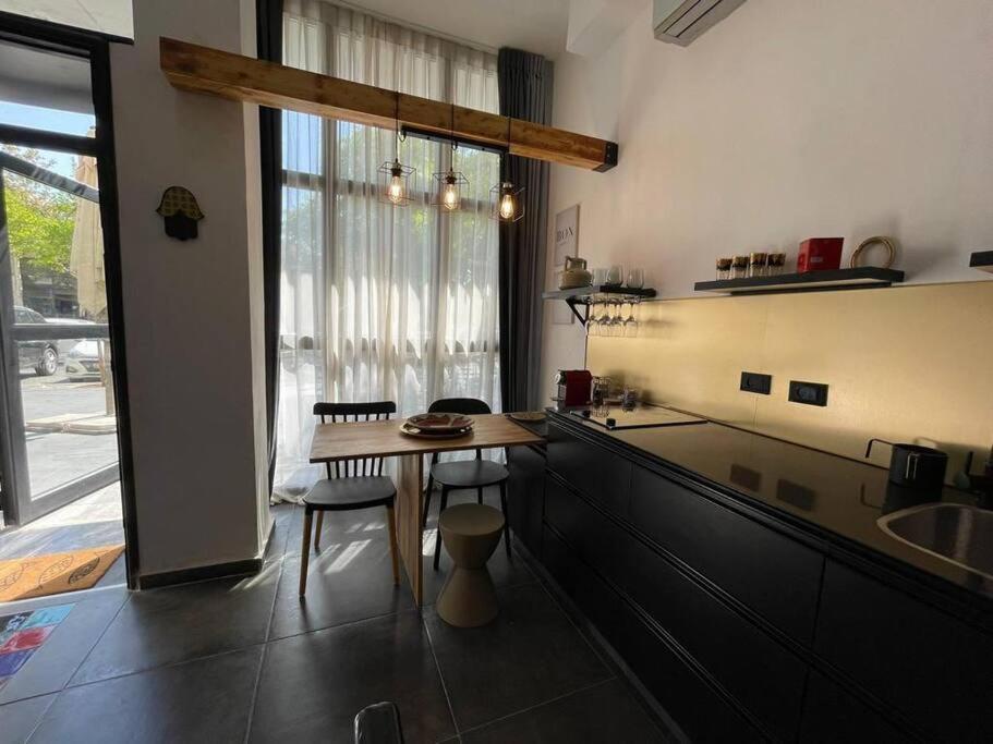 My Loft In Jeruzsálem Kültér fotó